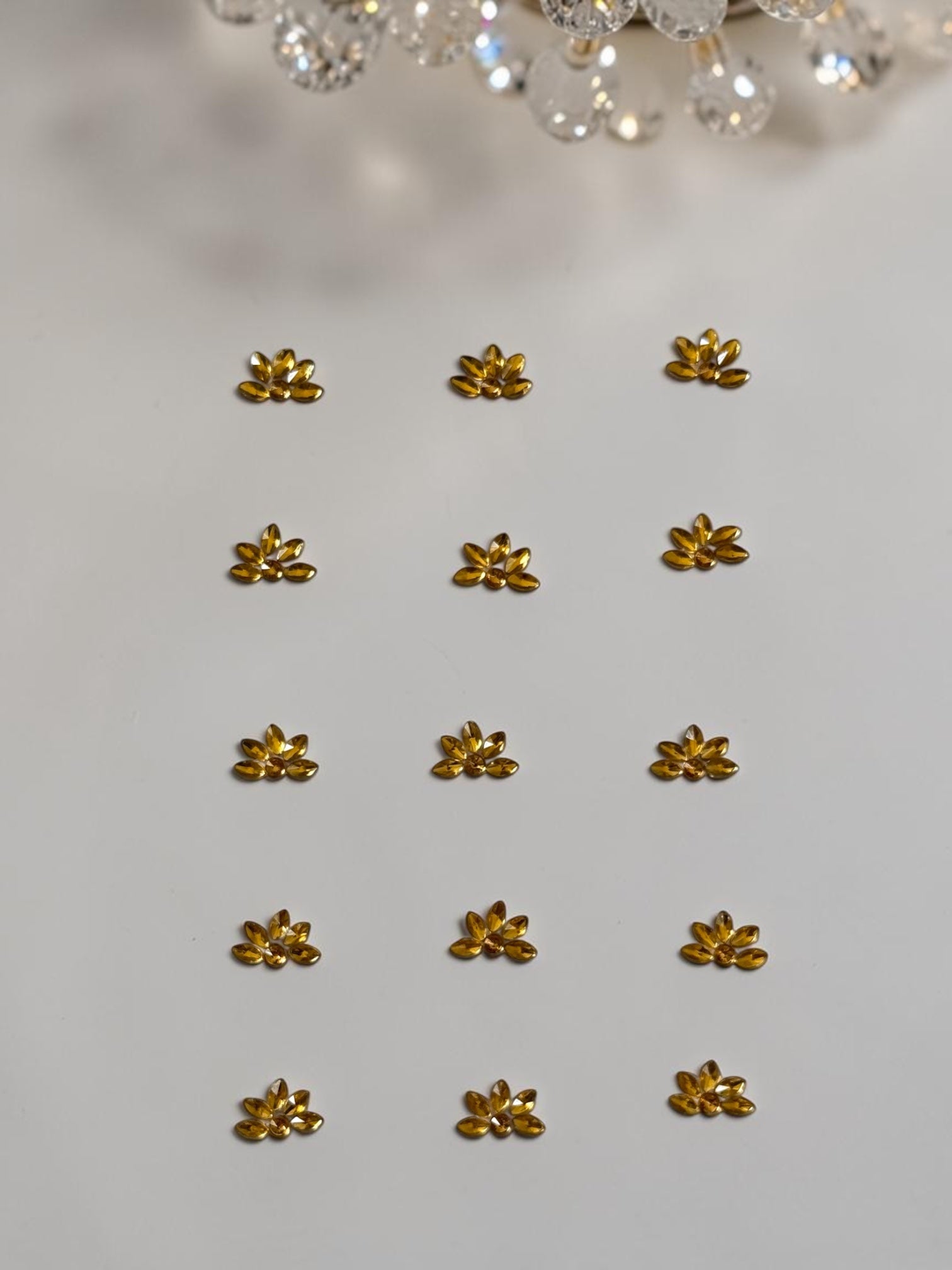 Lotus Stickers
