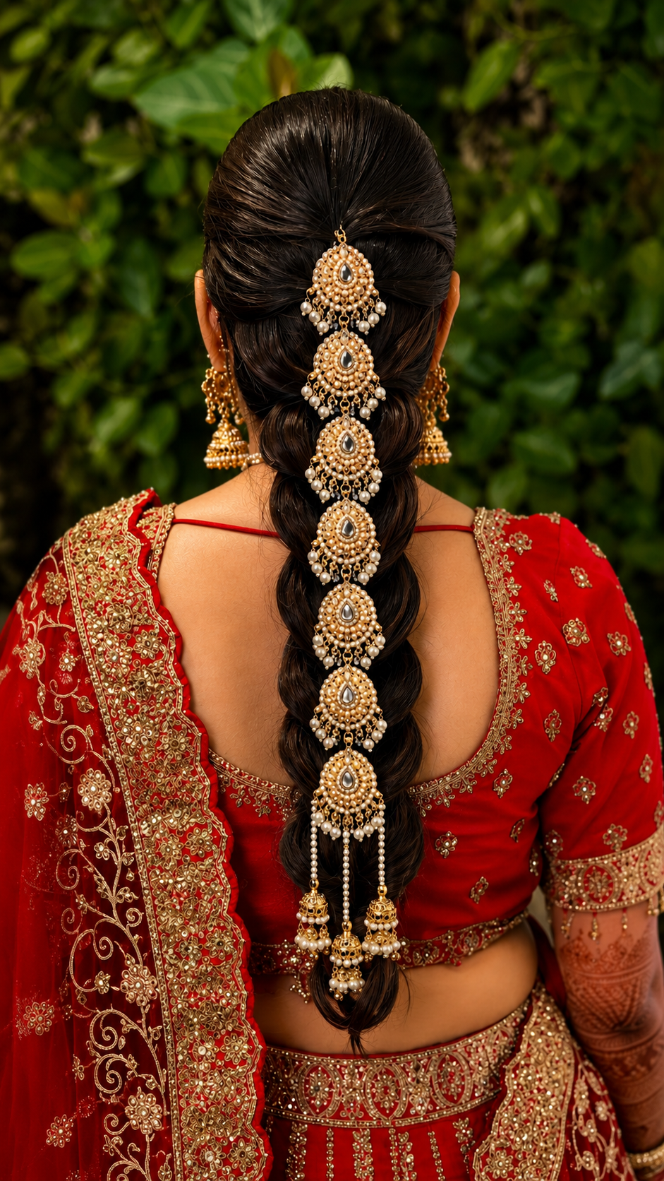 Noorie Braid