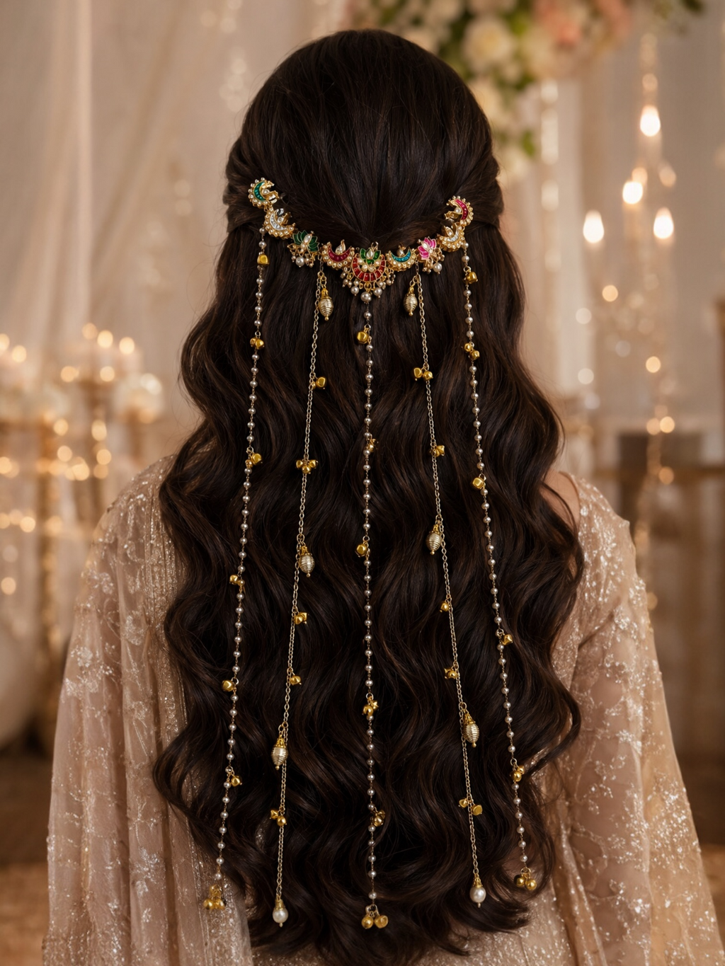 Rangrez Royal Strings