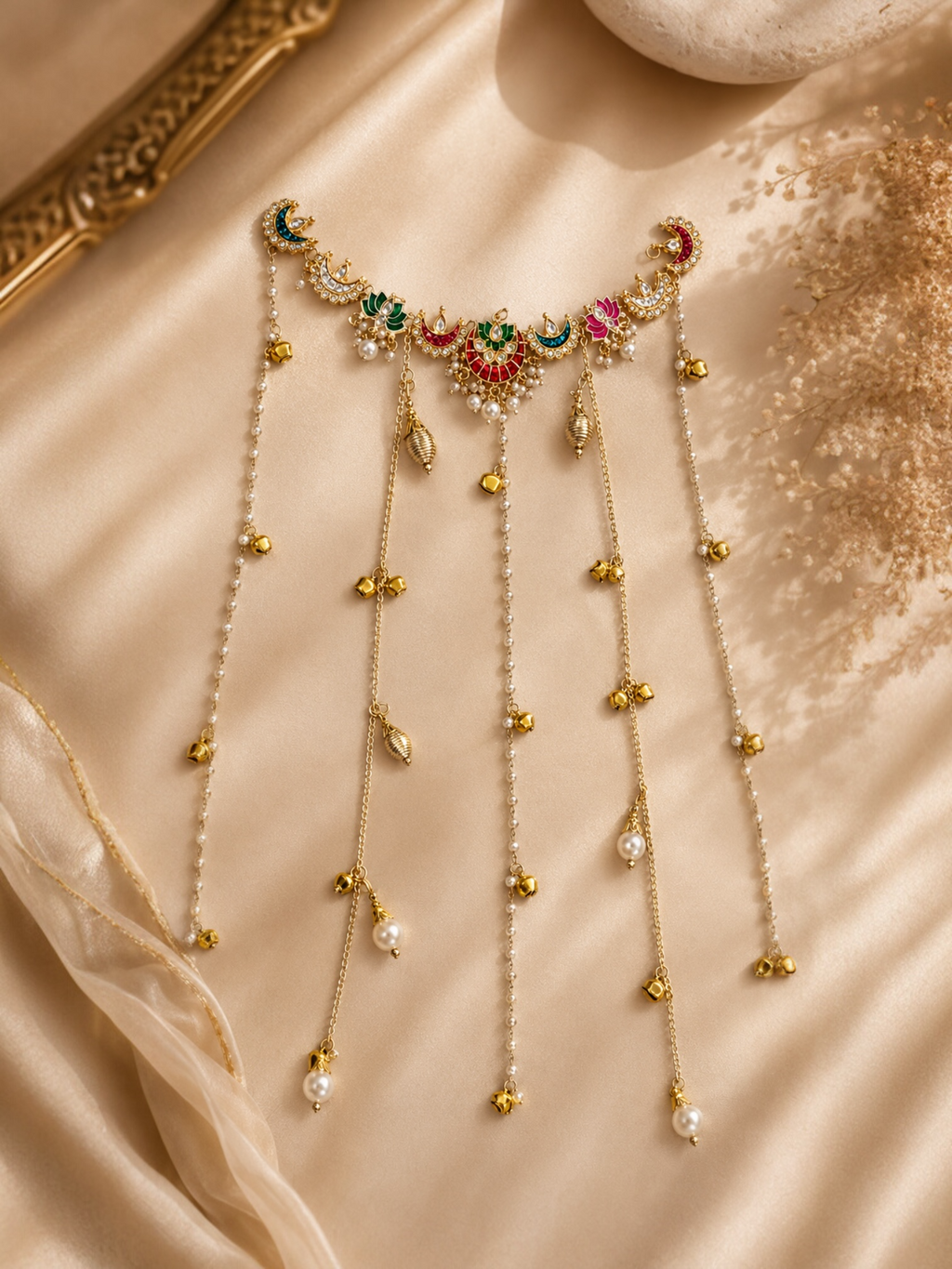 Rangrez Royal Strings