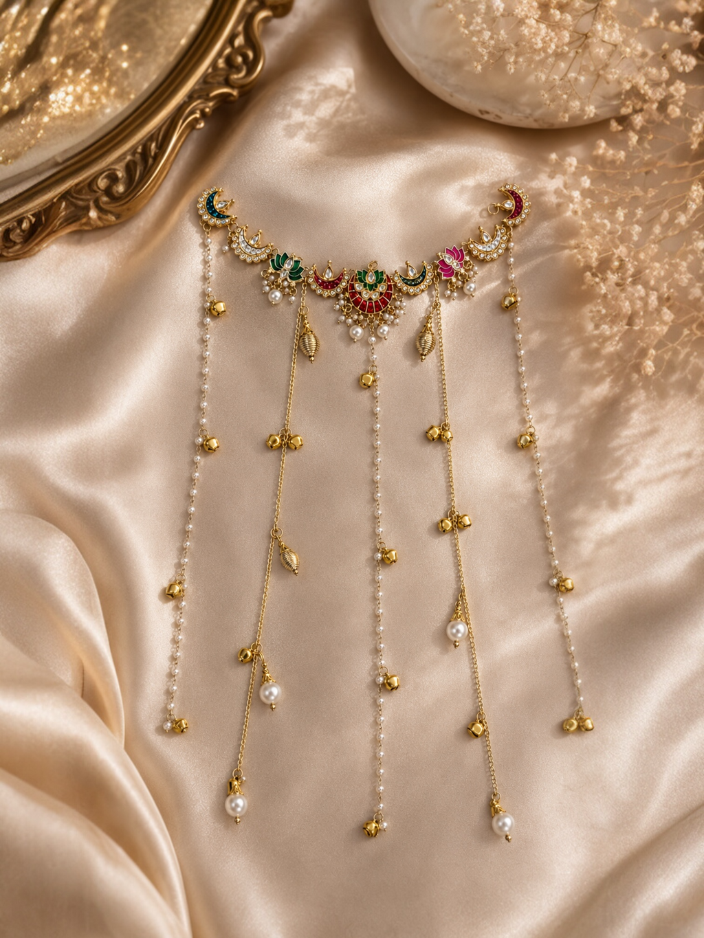 Rangrez Royal Strings