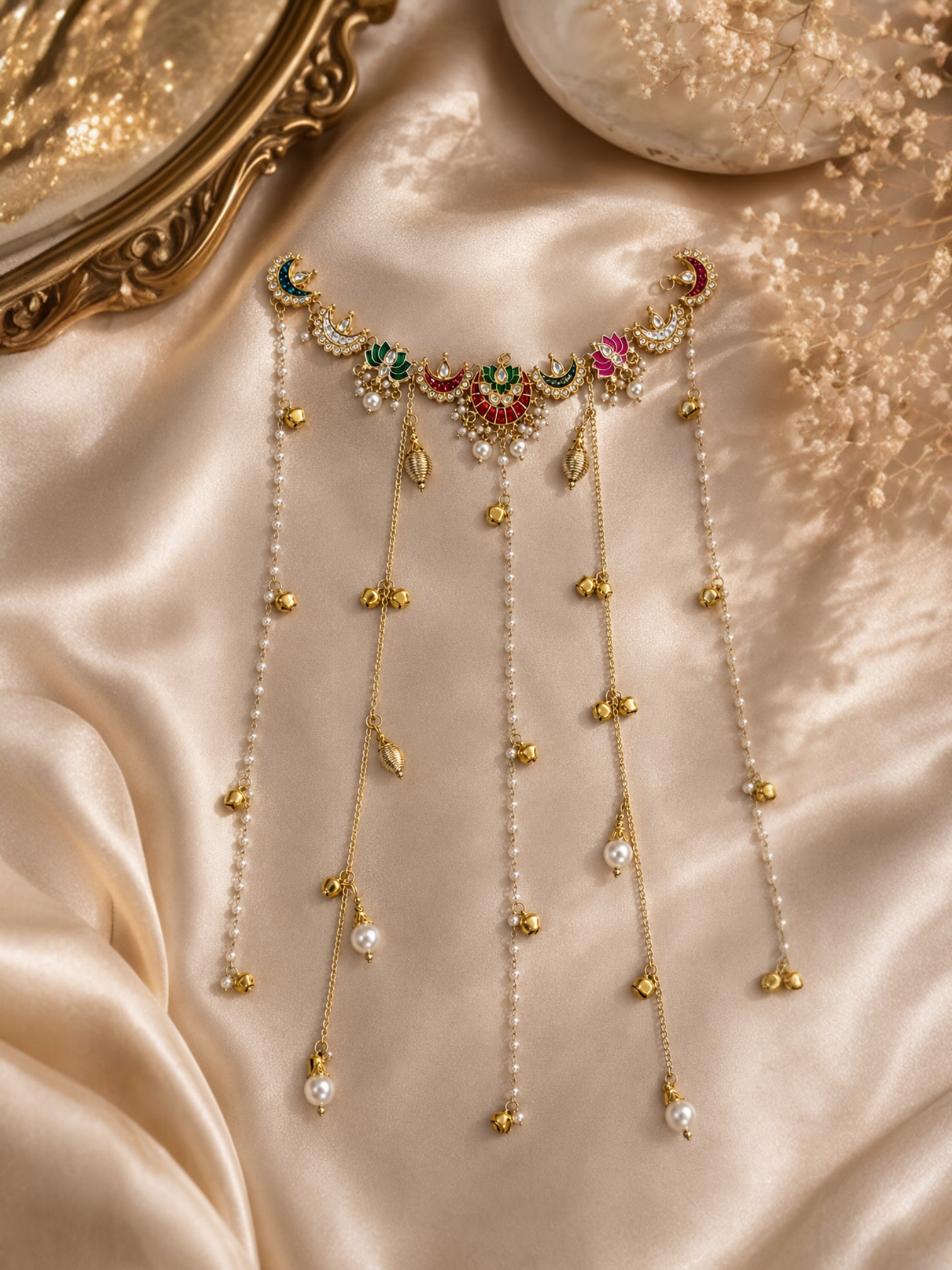 Rangrez Royal Strings
