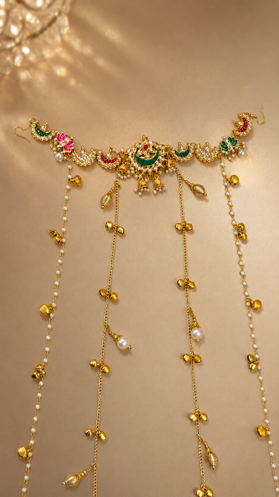 Rangrez Royal Strings
