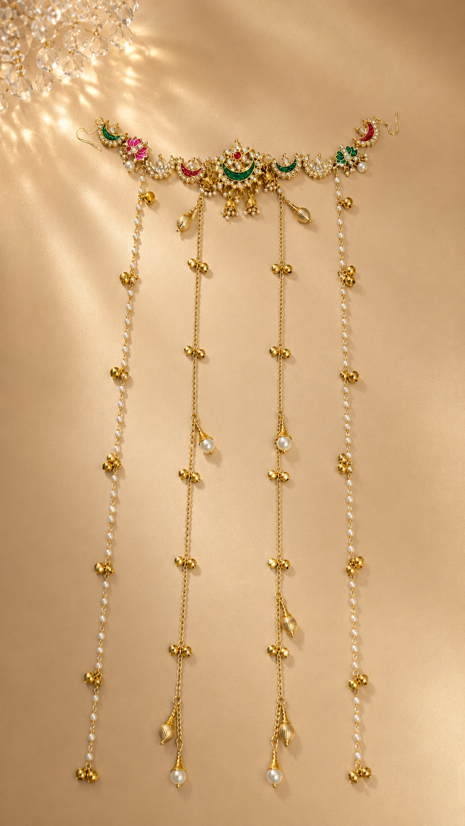 Rangrez Royal Strings