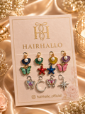 FairyTale Charms (set of 12)