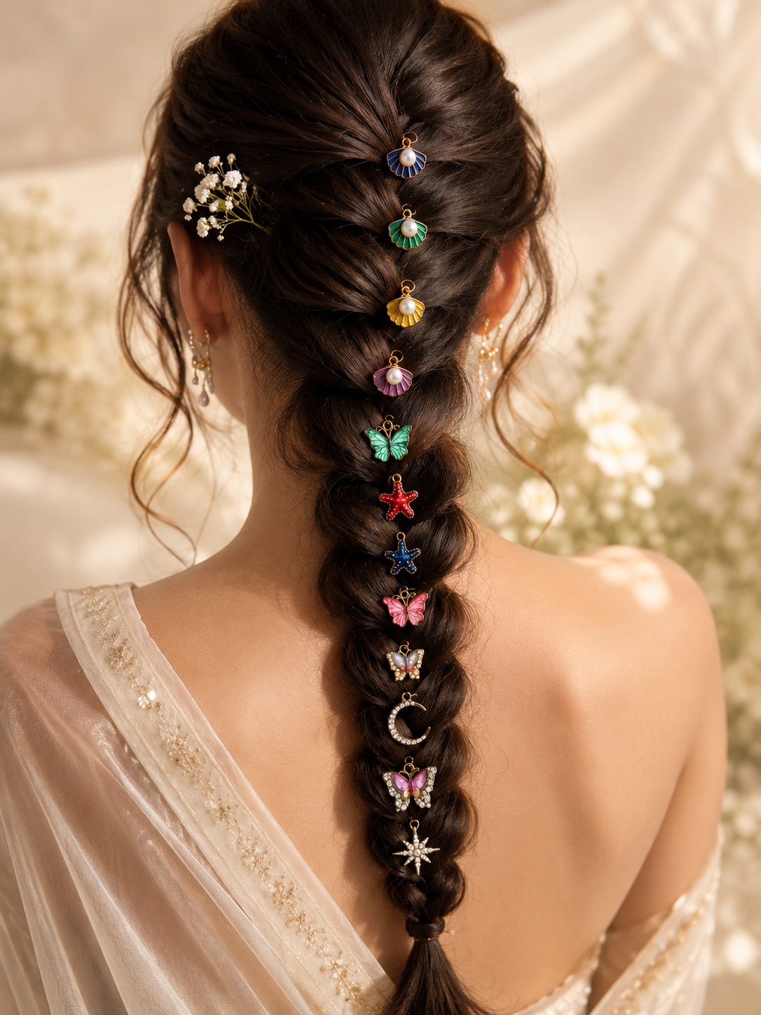 FairyTale Charms (set of 12)
