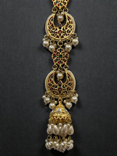 Rivaaz Braid (reversible)