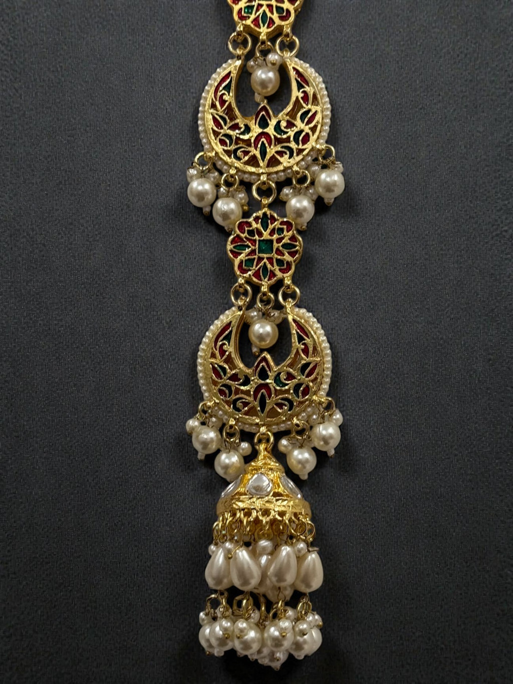 Rivaaz Braid (reversible)
