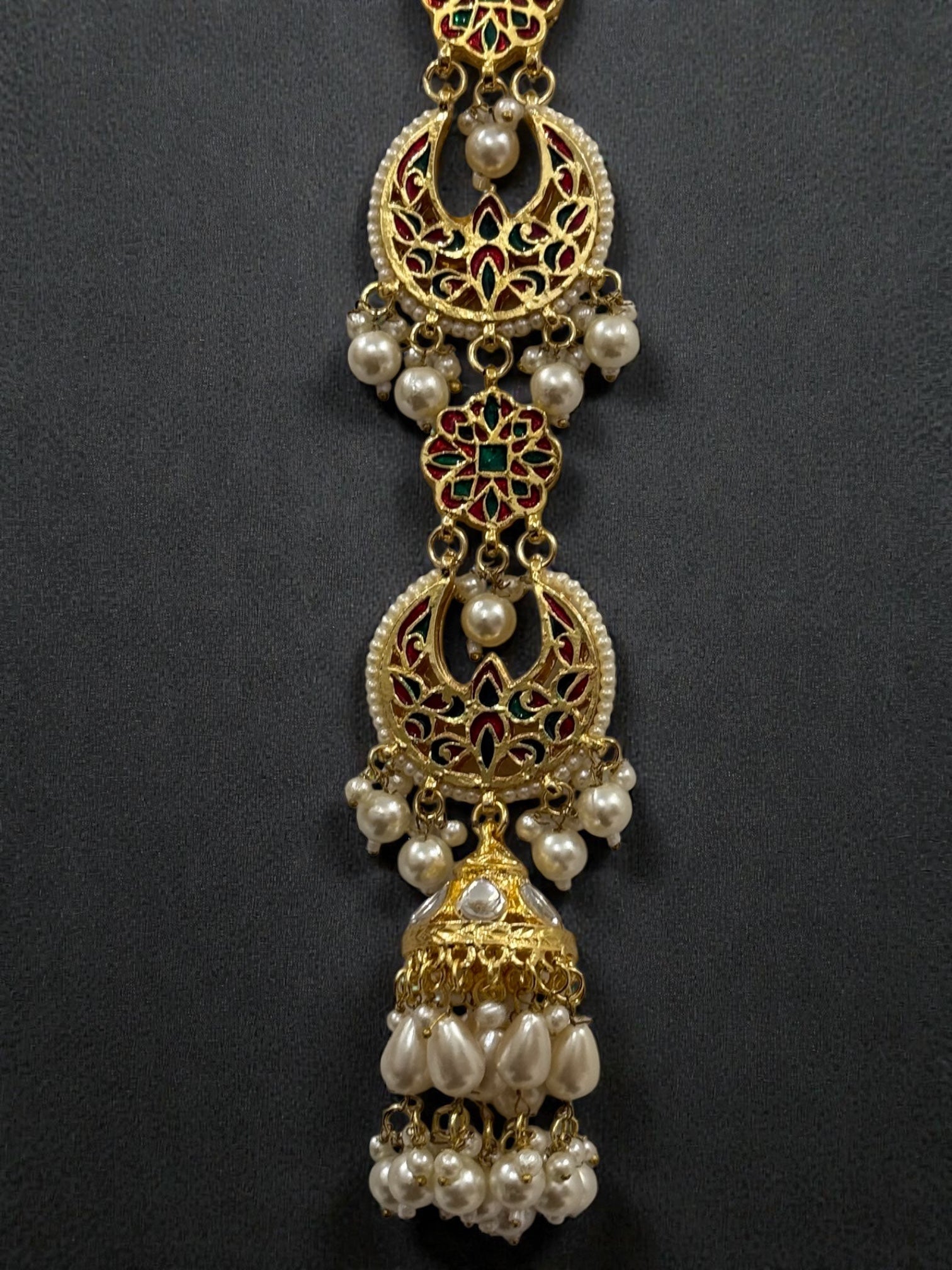 Rivaaz Braid (reversible)