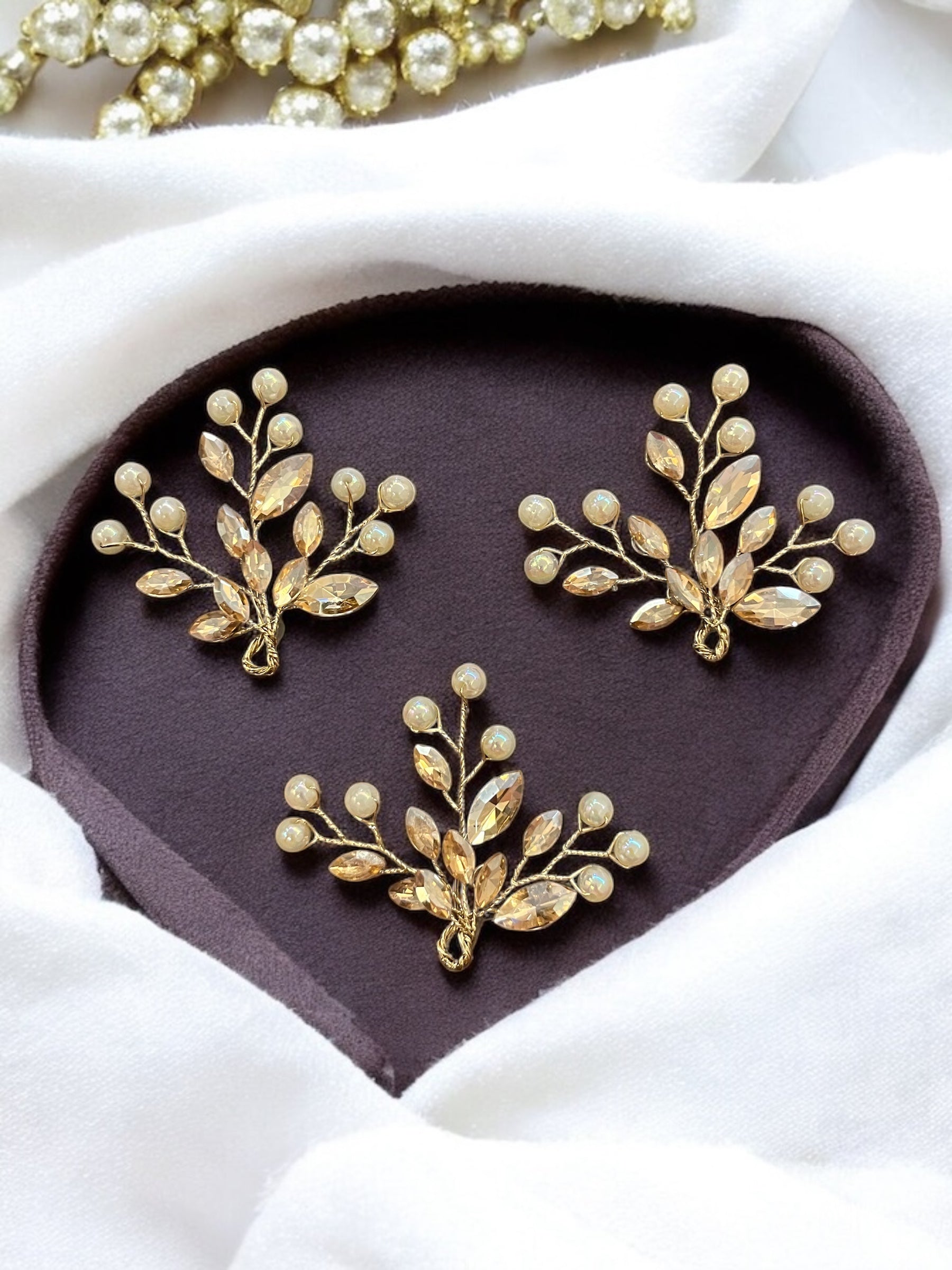 TwinkleStem [Set of 3]