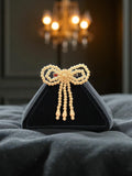 Grace Pearl Bow