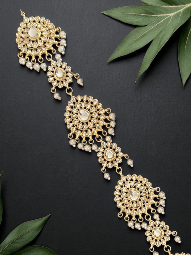 Ovalika Braid