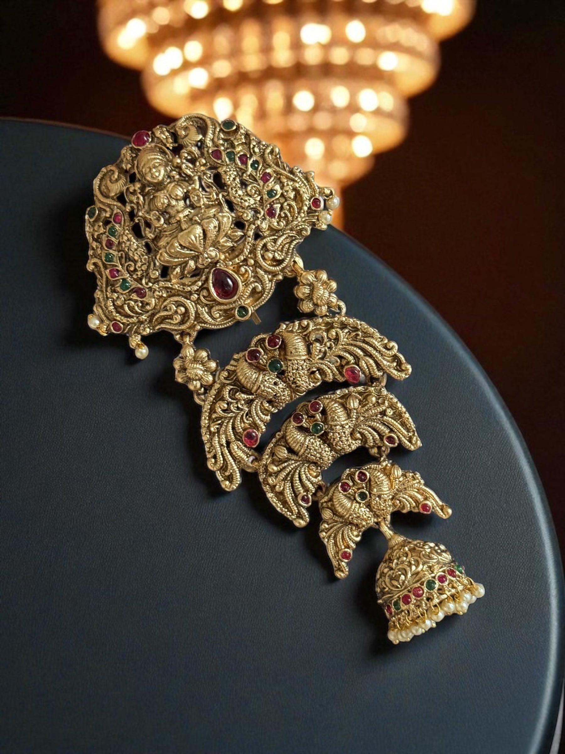 Padmavati Jada Billai