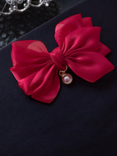 Glow Knot Bow