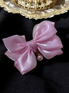 Glow Knot Bow