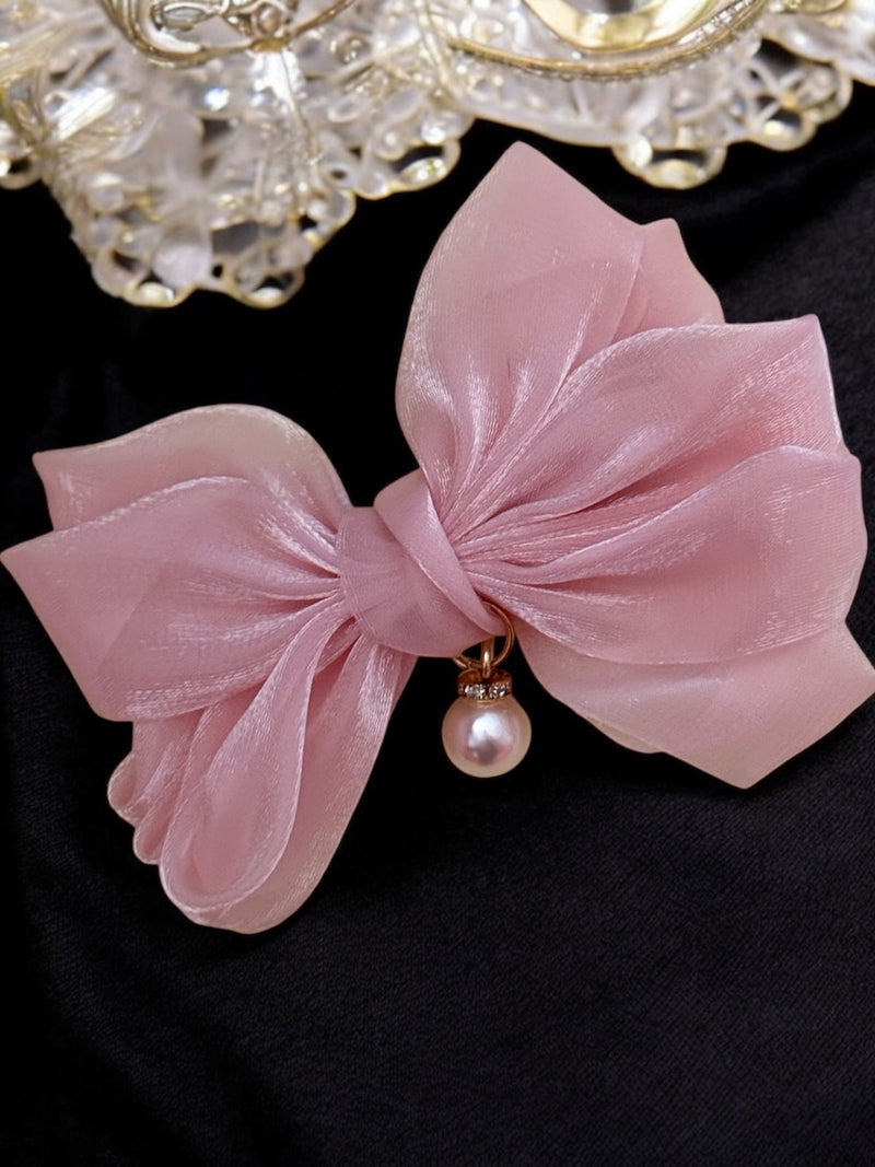 Glow Knot Bow
