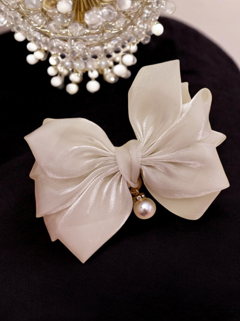 Glow Knot Bow