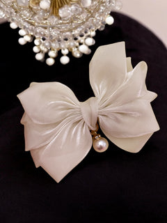 Glow Knot Bow