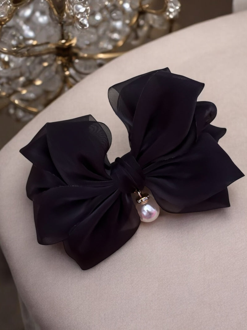Glow Knot Bow