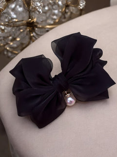 Glow Knot Bow