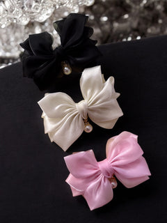 Glow Knot Bow