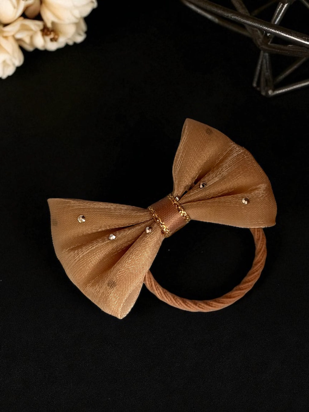 Sparkle Tie [pack of 2]