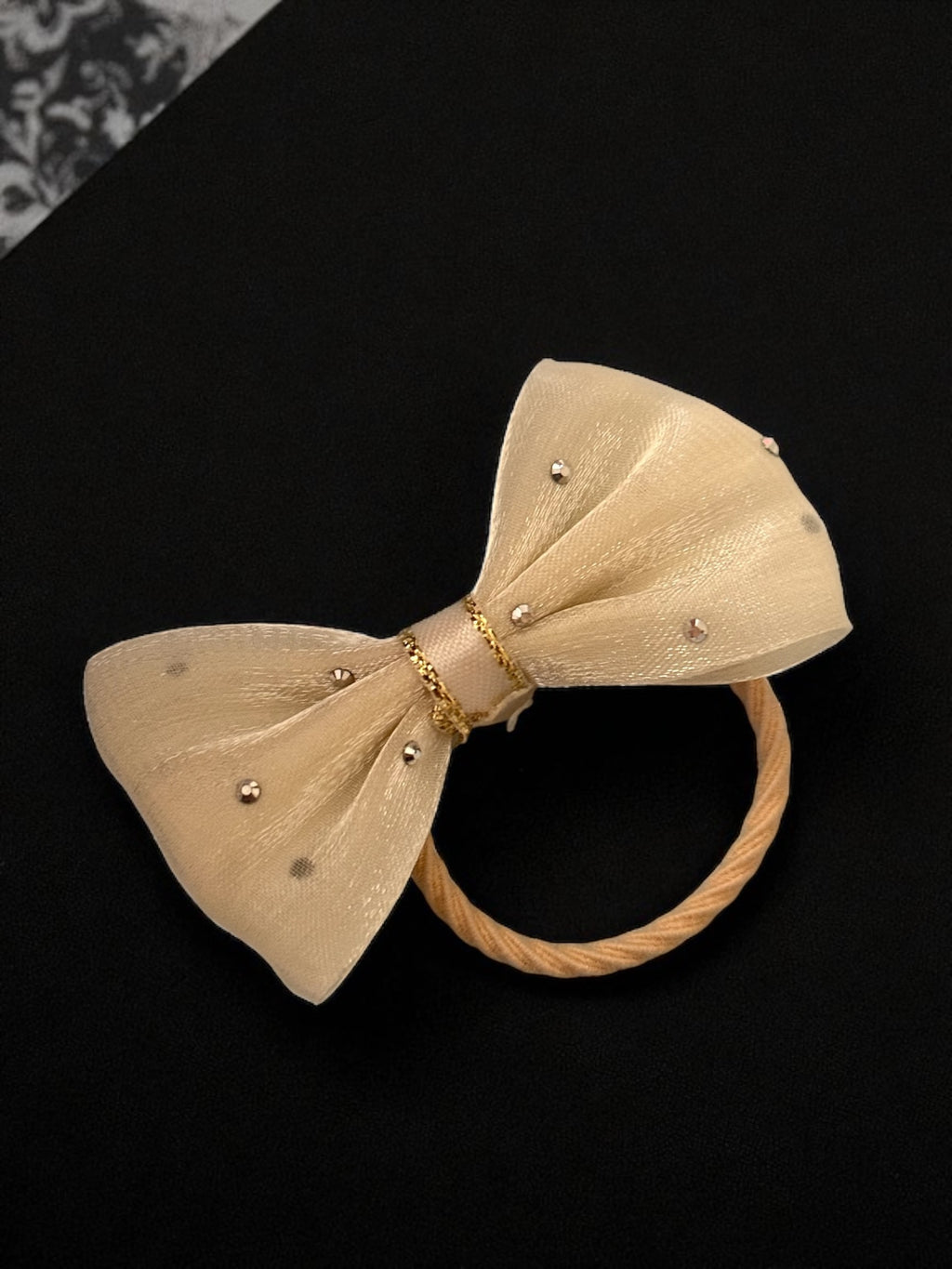 Sparkle Tie [pack of 2]