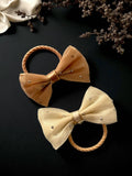 Sparkle Tie [pack of 2]