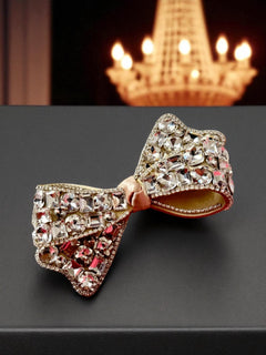 Regalia Bow