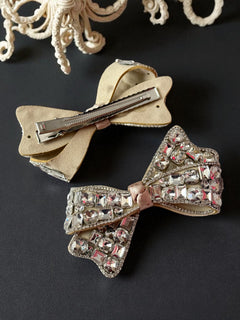 Regalia Bow