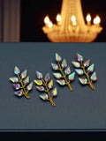 Prism Leaf Spark [set of 4]