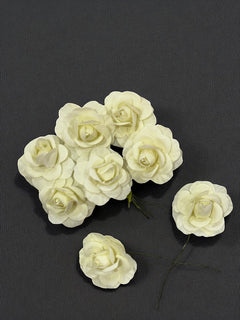 Rosy Whimsy Pins [Bunch of 6]