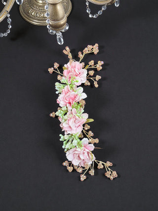 Rosy Crystal vine