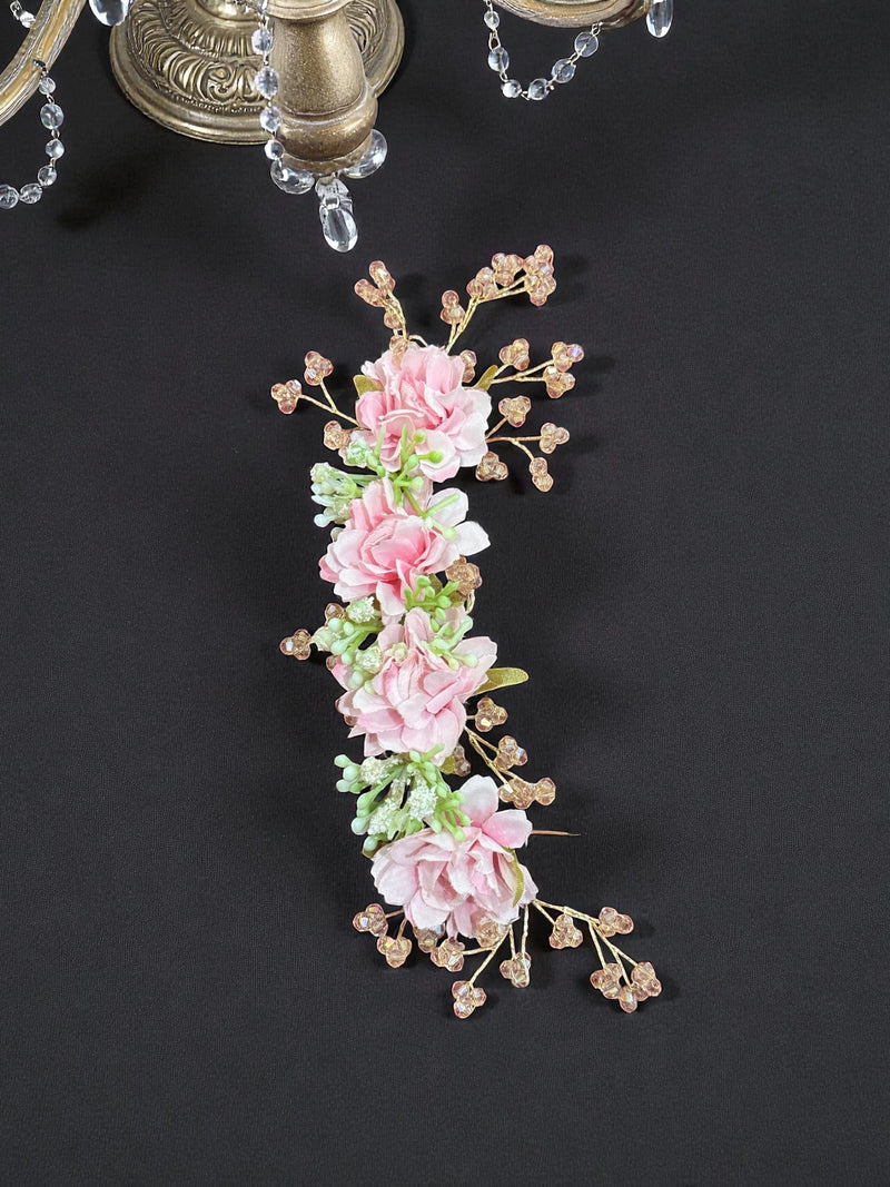 Rosy Crystal vine