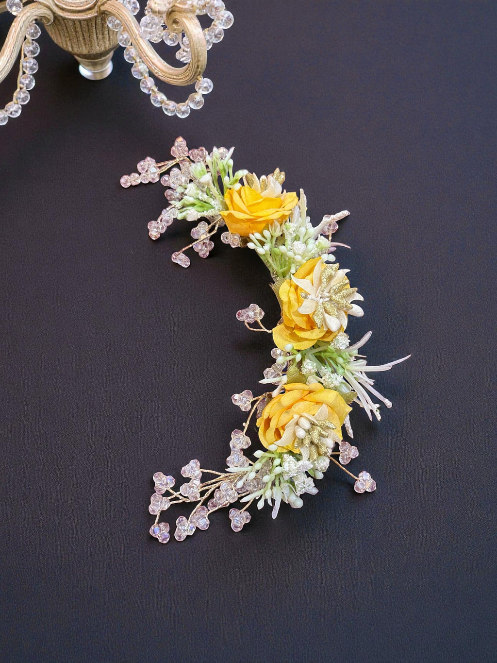 Rosy Crystal vine