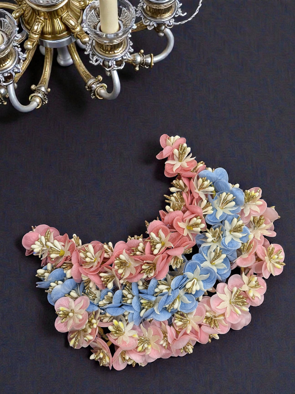 Floral Blossom Band