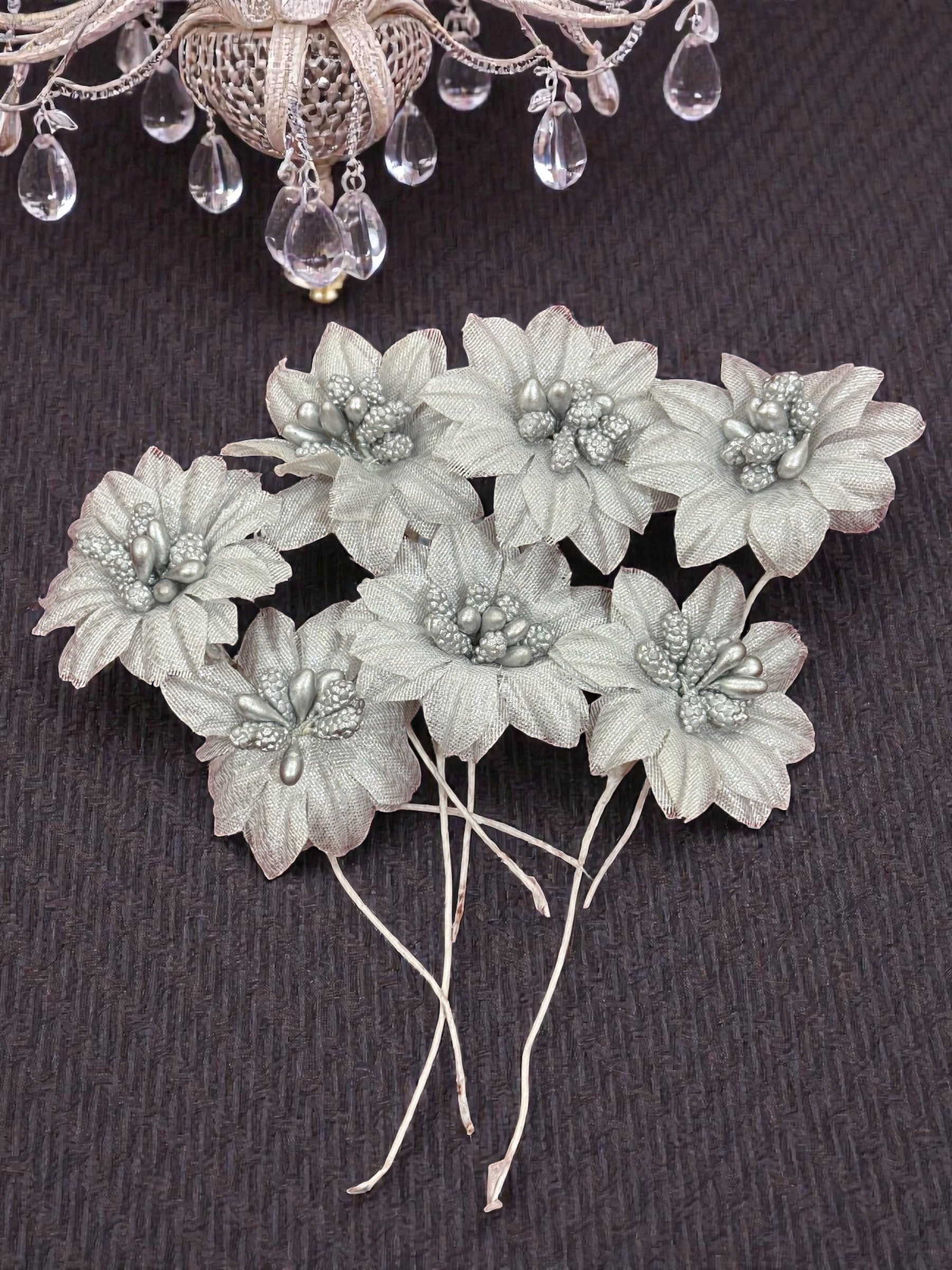 Sunflower Pins [Set of 5]