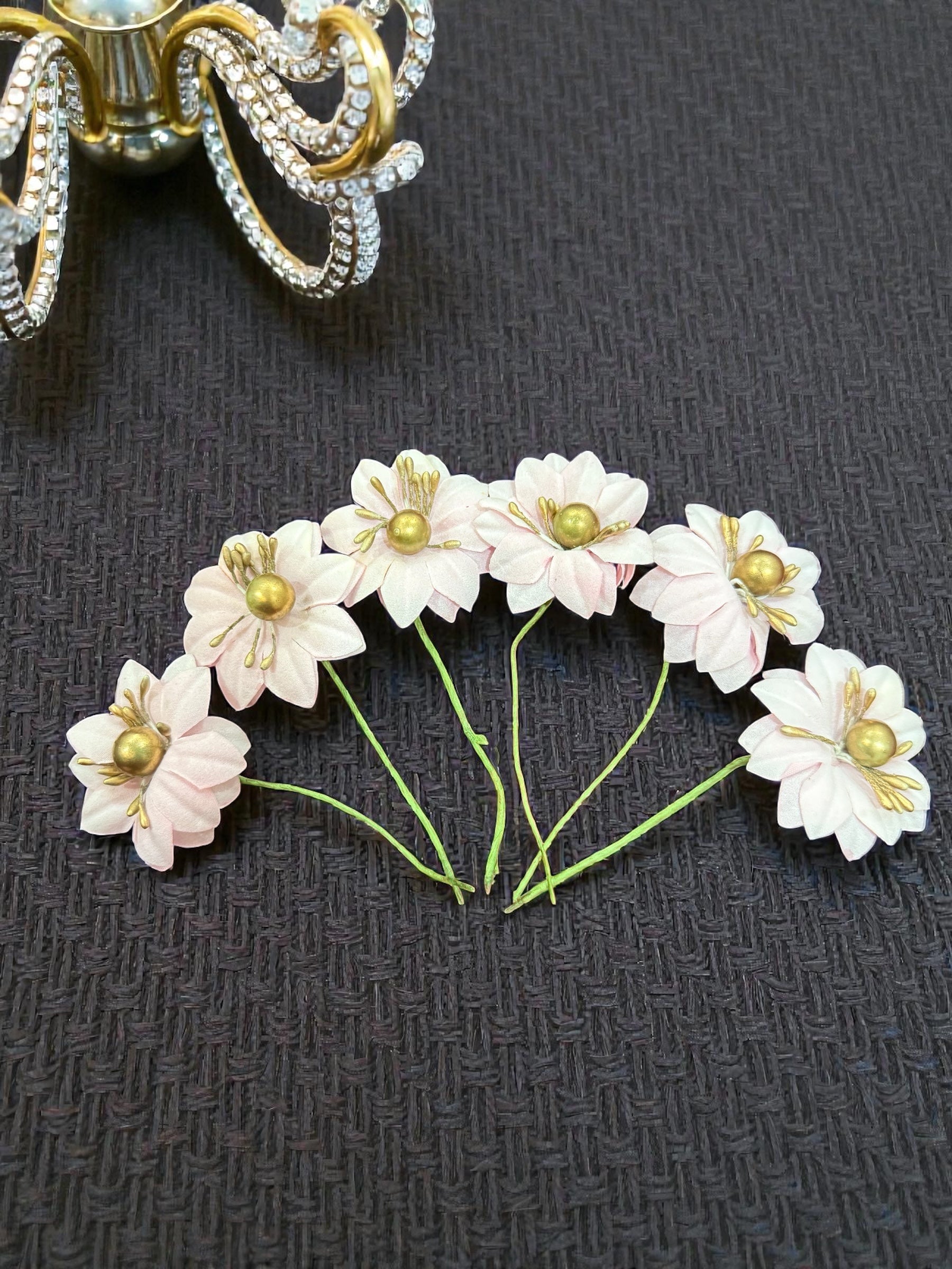 Sunflower Pins [Set of 5]