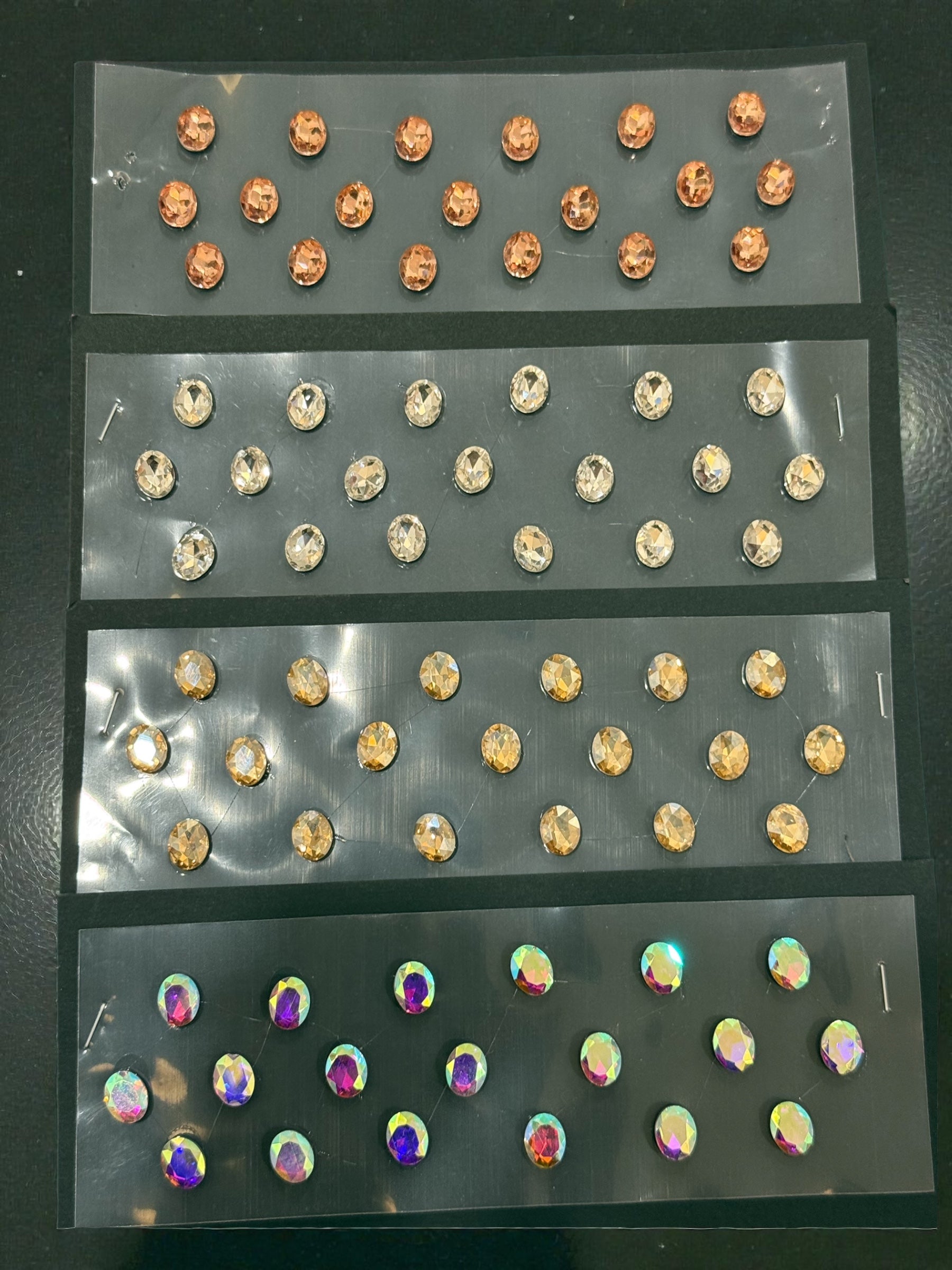 GemDrops [Round shape]