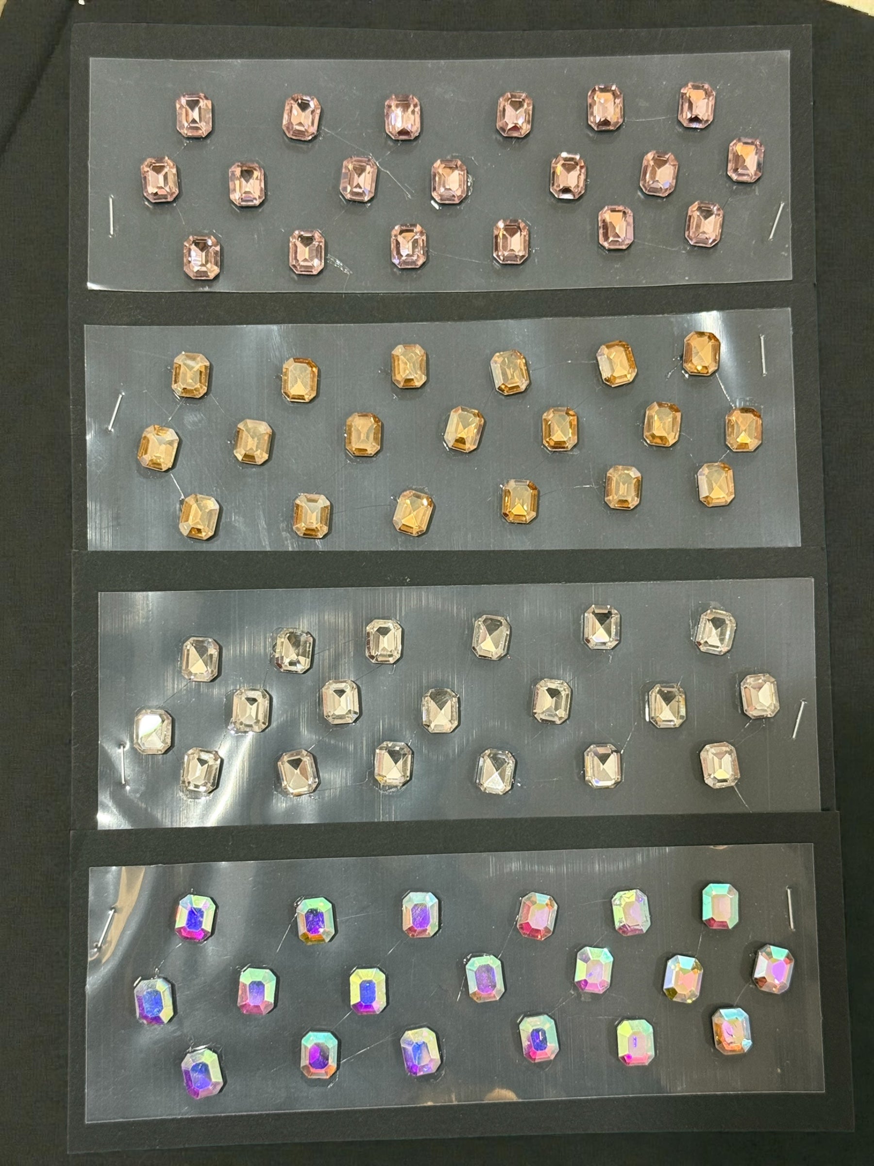 GemDrops [Square Shape]