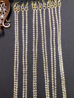 Dazzlechains [set of 4]