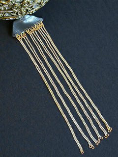 Dazzlechains [set of 4]
