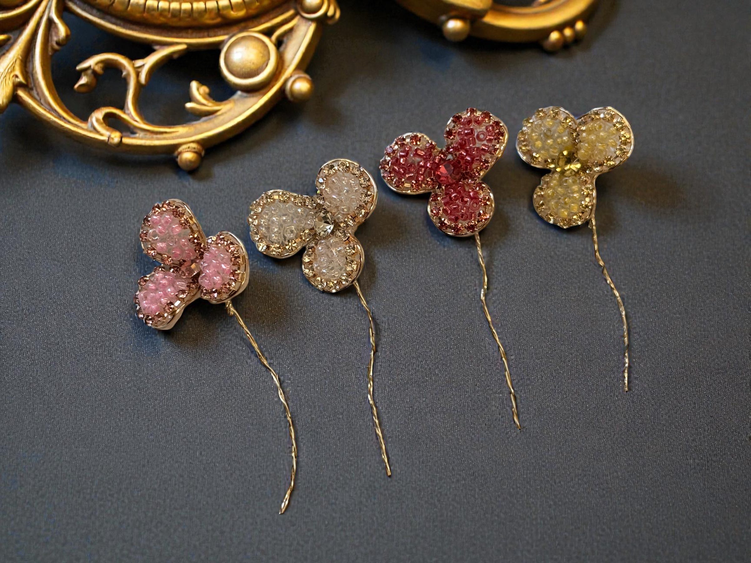 Glimmerbuds [set of 3]