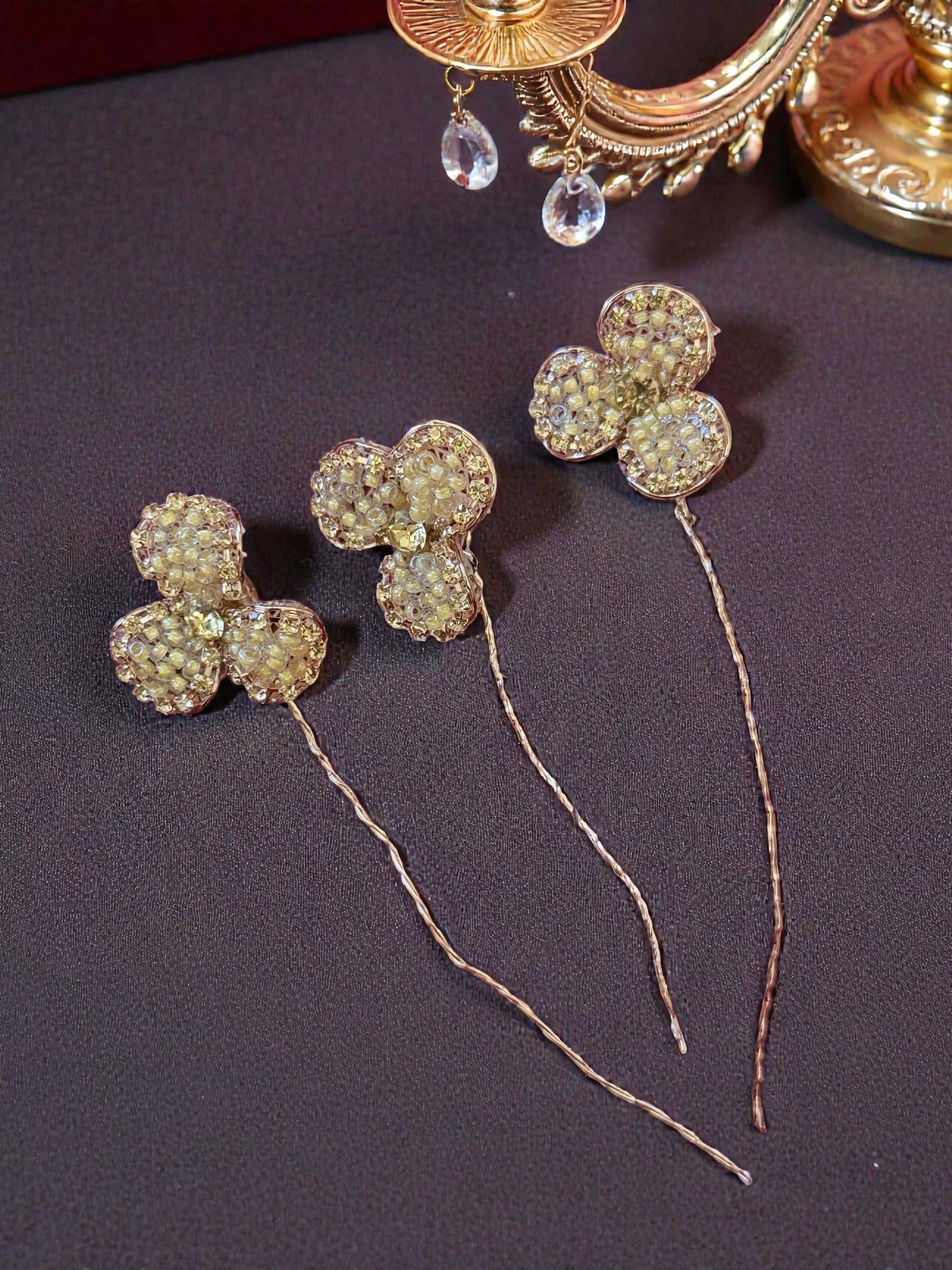 Glimmerbuds [set of 3]