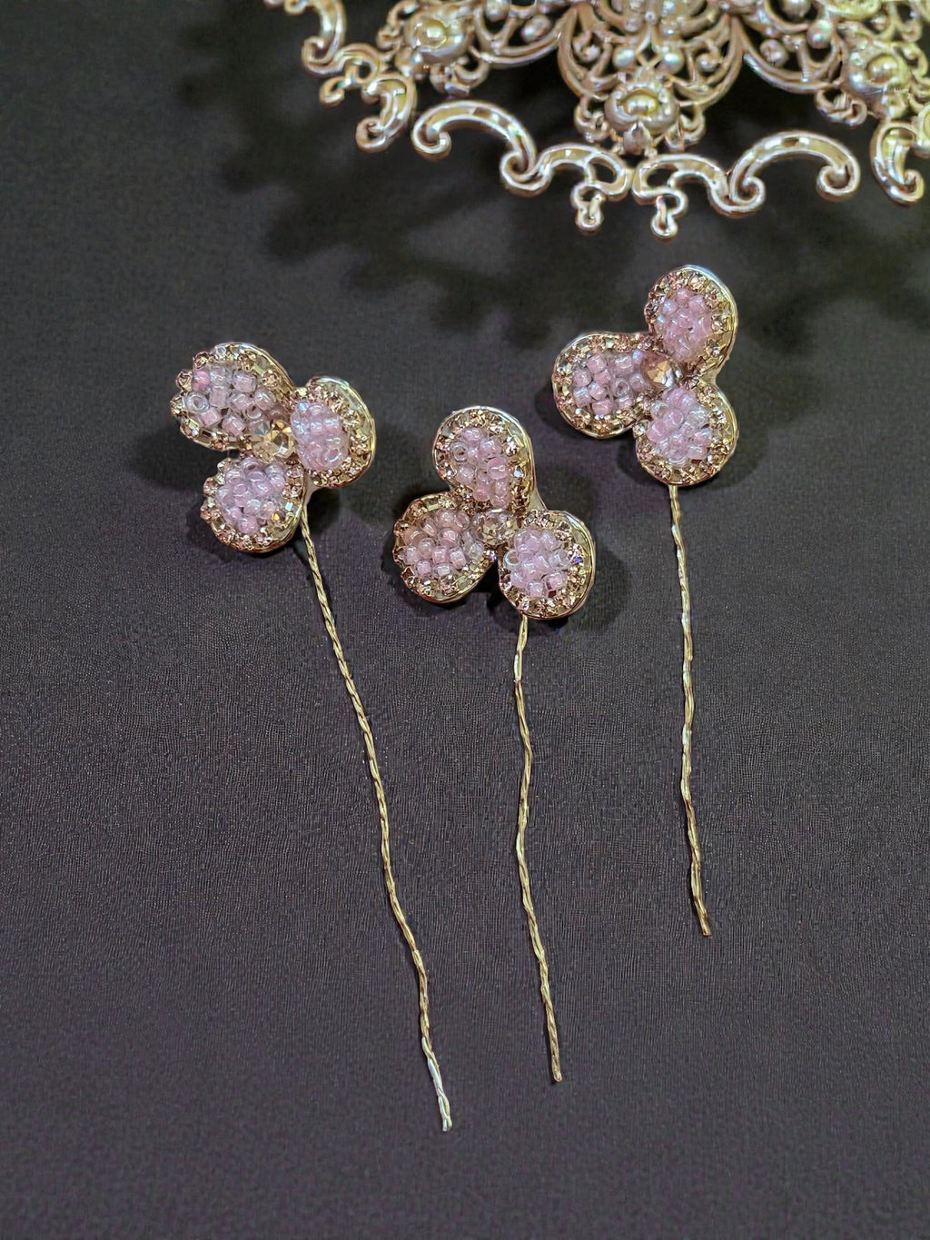 Glimmerbuds [set of 3]