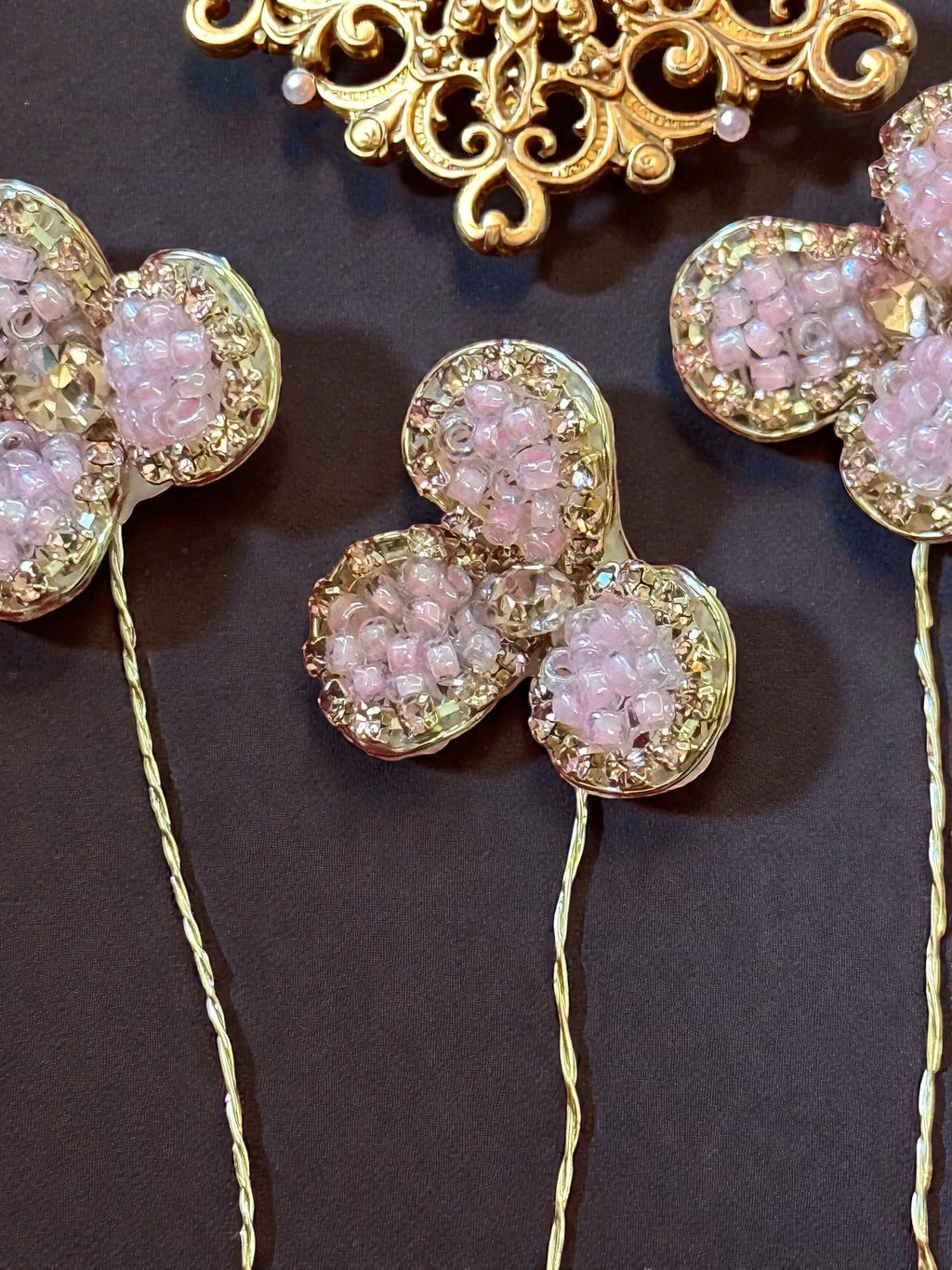 Glimmerbuds [set of 3]