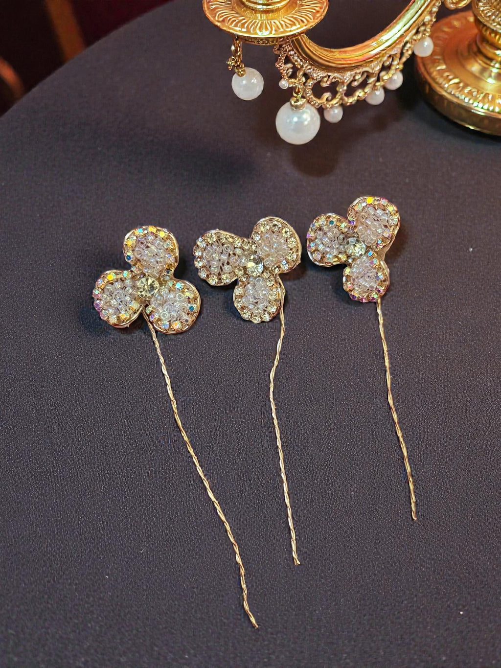 Glimmerbuds [set of 3]