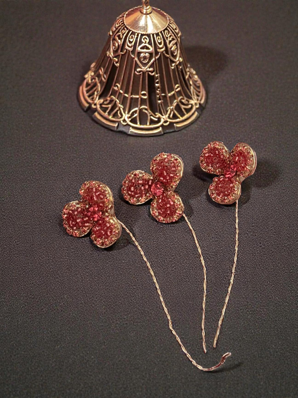 Glimmerbuds [set of 3]