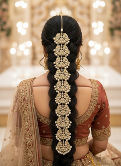Mahira Braid
