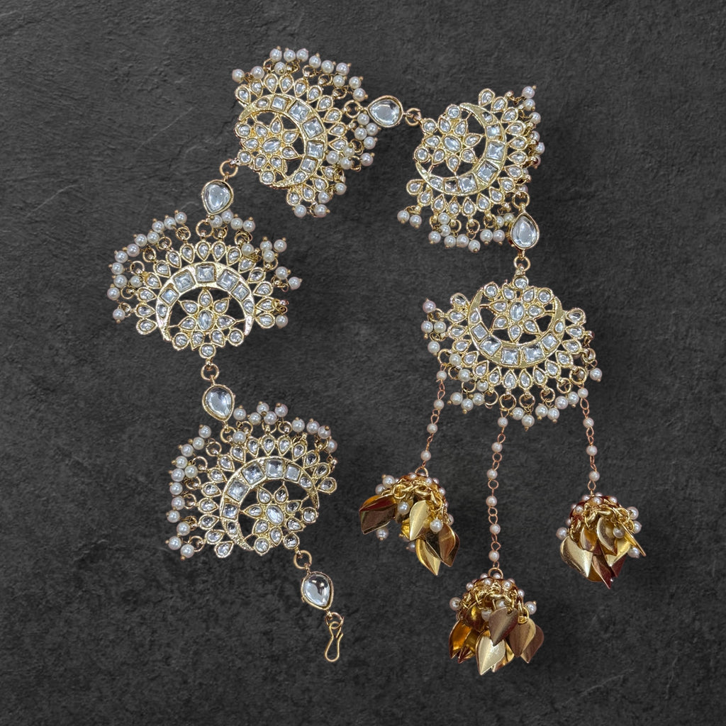 Kundan Jhoomar Parandi